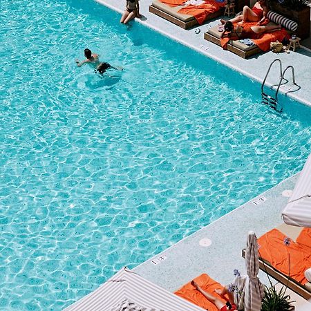 Hyde Ibiza 호텔 칼라 이온가 외부 사진
