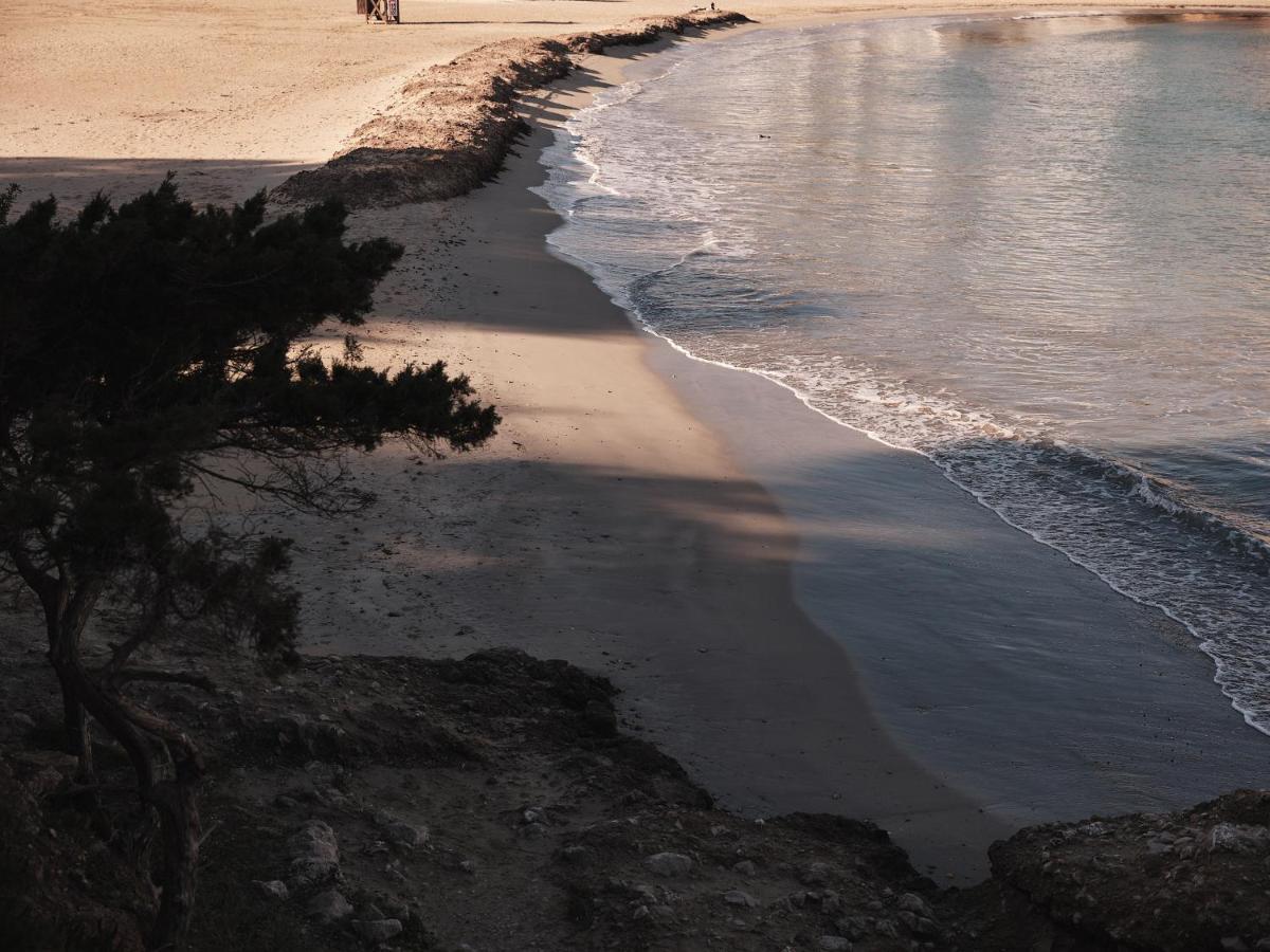 Hyde Ibiza 호텔 칼라 이온가 외부 사진