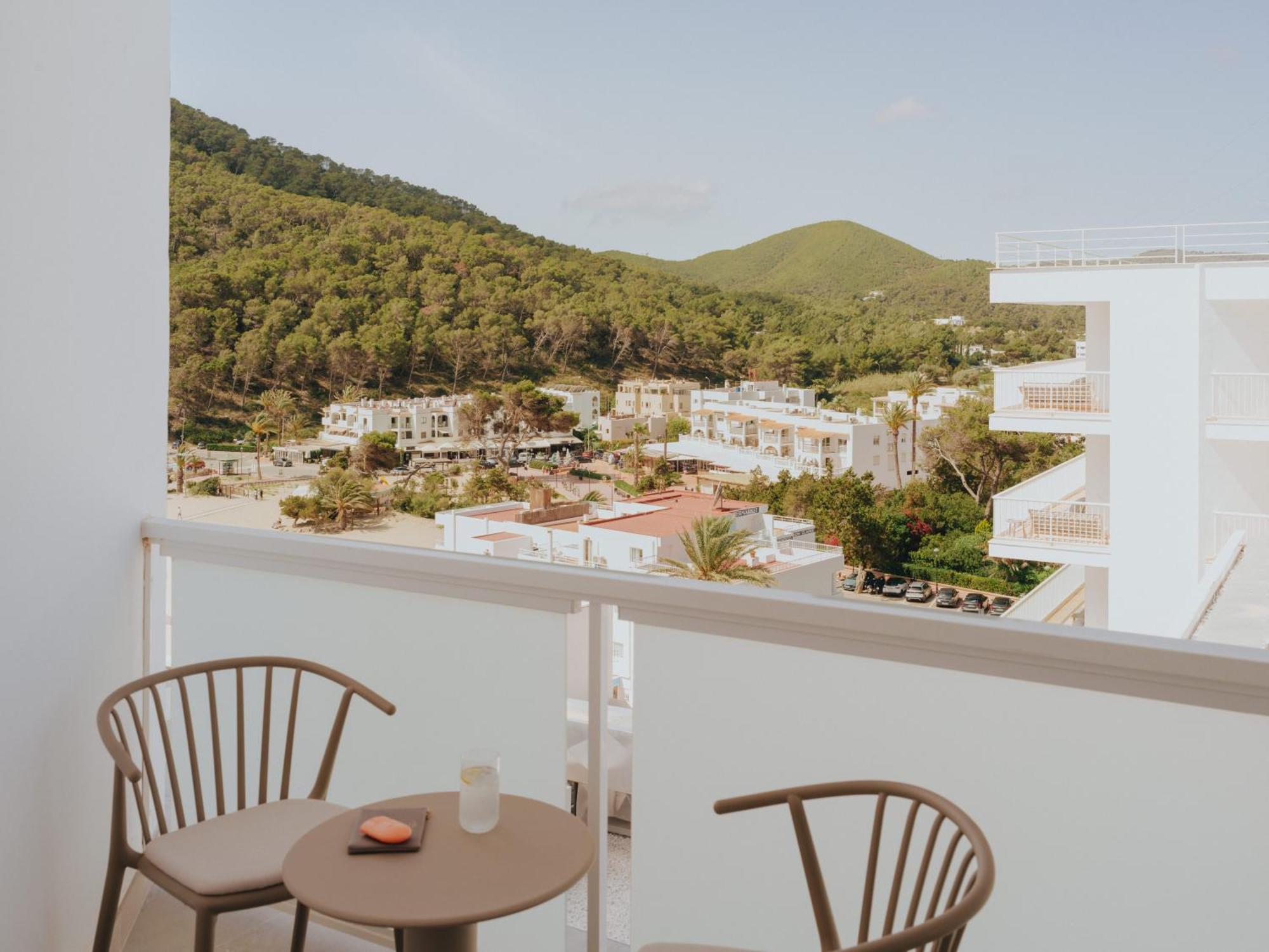 Hyde Ibiza 호텔 칼라 이온가 외부 사진