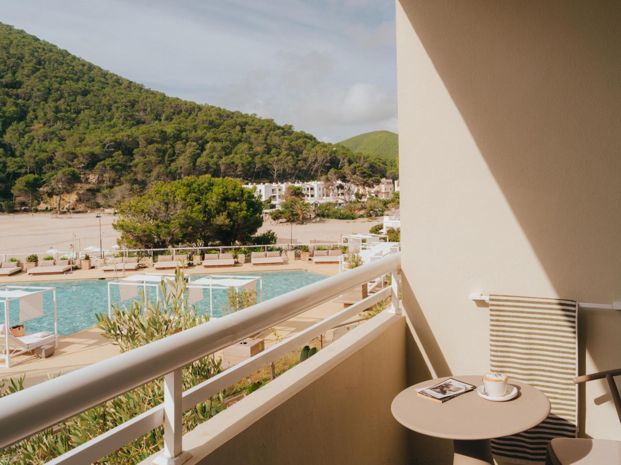 Hyde Ibiza 호텔 칼라 이온가 외부 사진